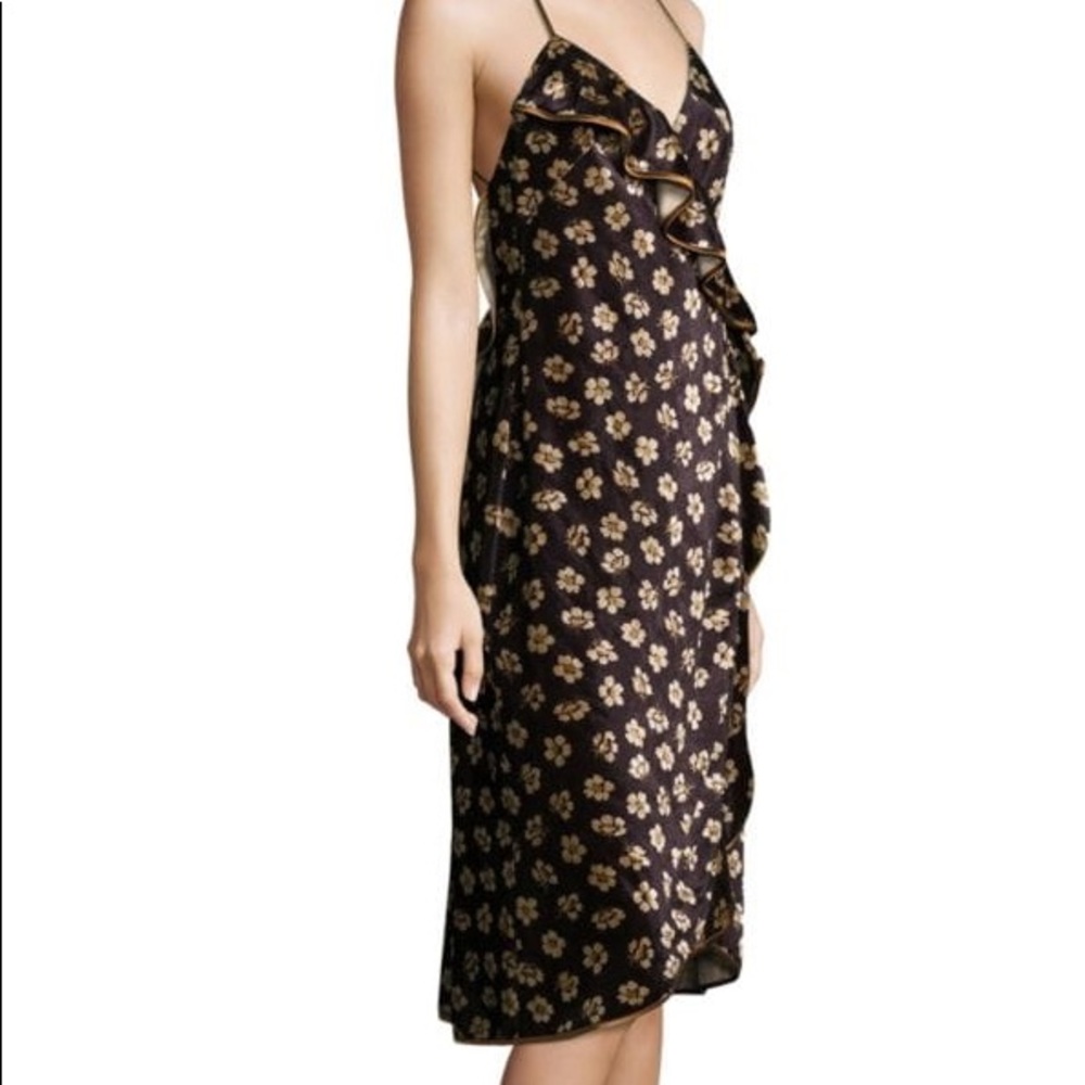 Dress Abs Allen Schwartz - Gem Dress Abs Allen Schwartz - Gem